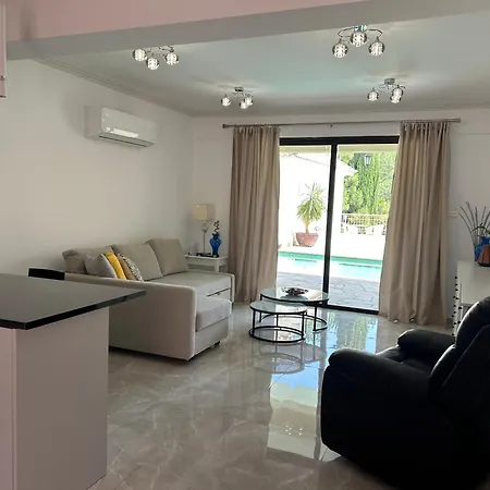 Apartment Luxury Kouklia